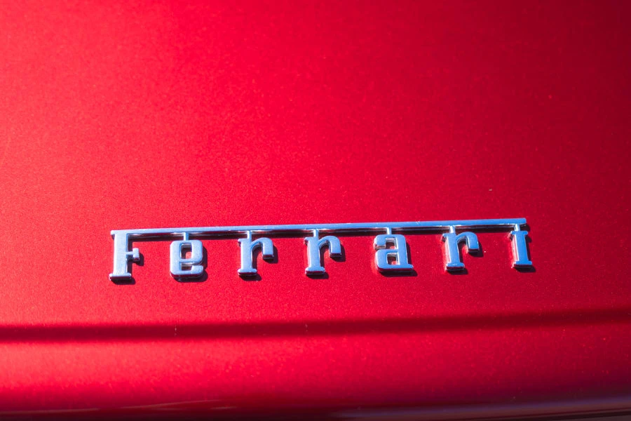 1999 Ferrari 550 Maranello - Image 28 of 31