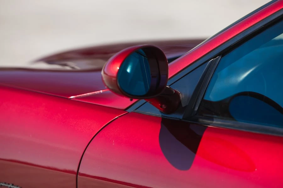 1999 Ferrari 550 Maranello - Image 19 of 31