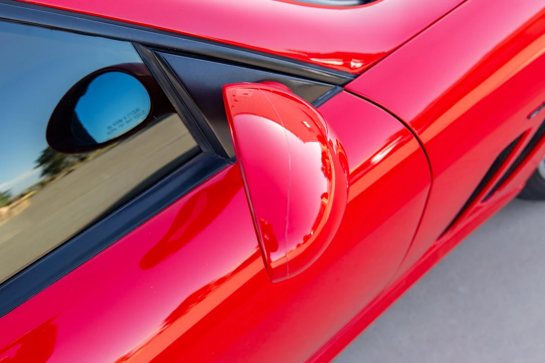 1999 Ferrari 550 Maranello - Image 20 of 31
