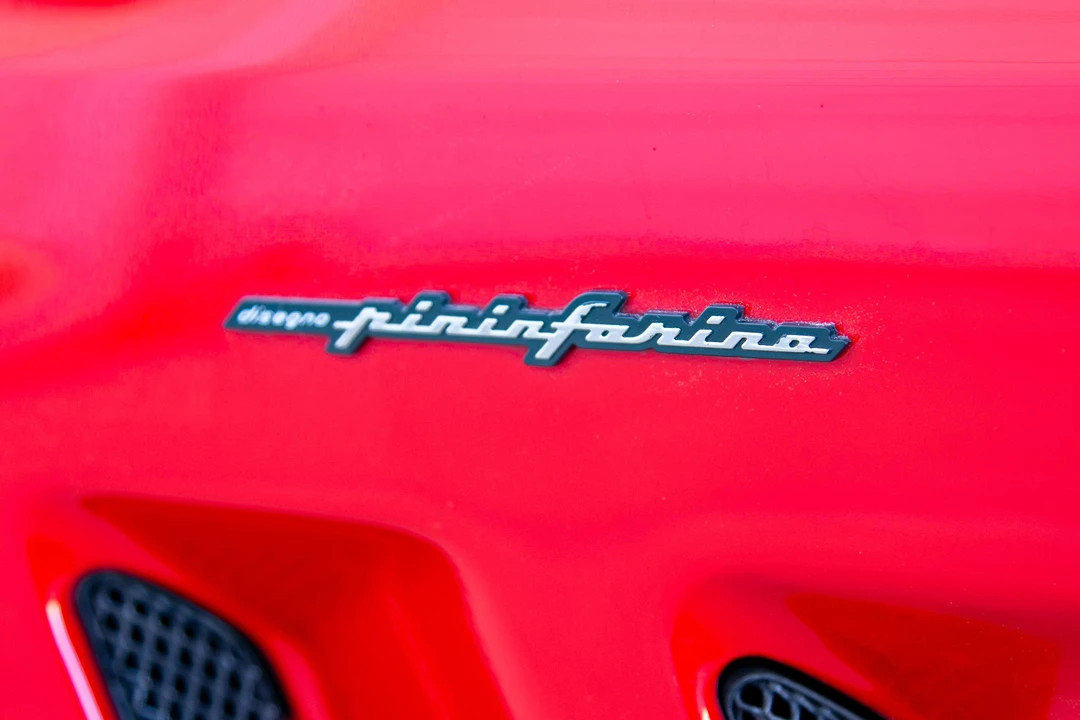 1999 Ferrari 550 Maranello - Image 21 of 31