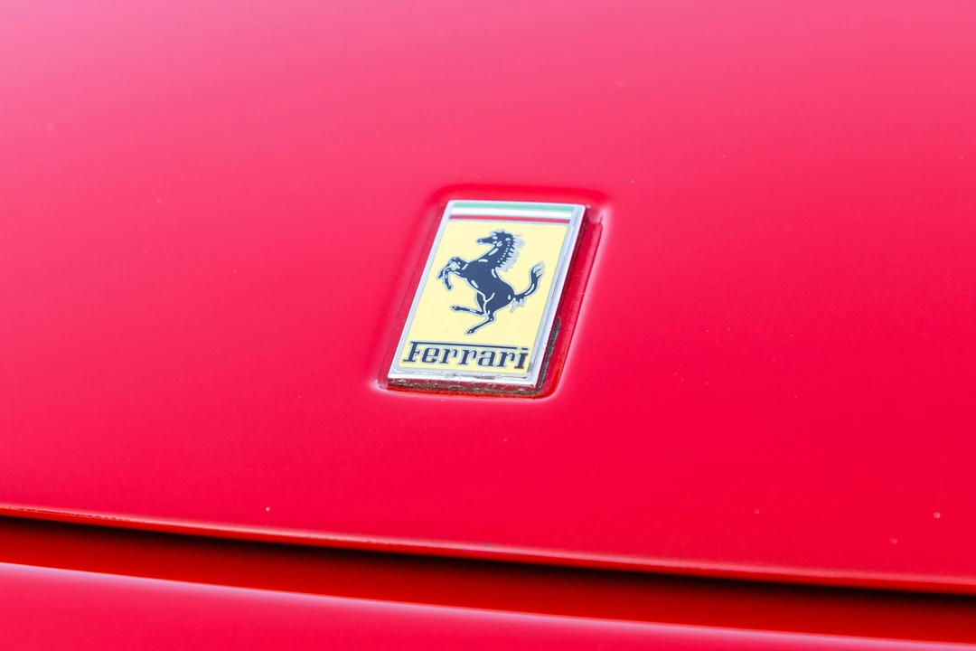1999 Ferrari 550 Maranello - Image 10 of 31