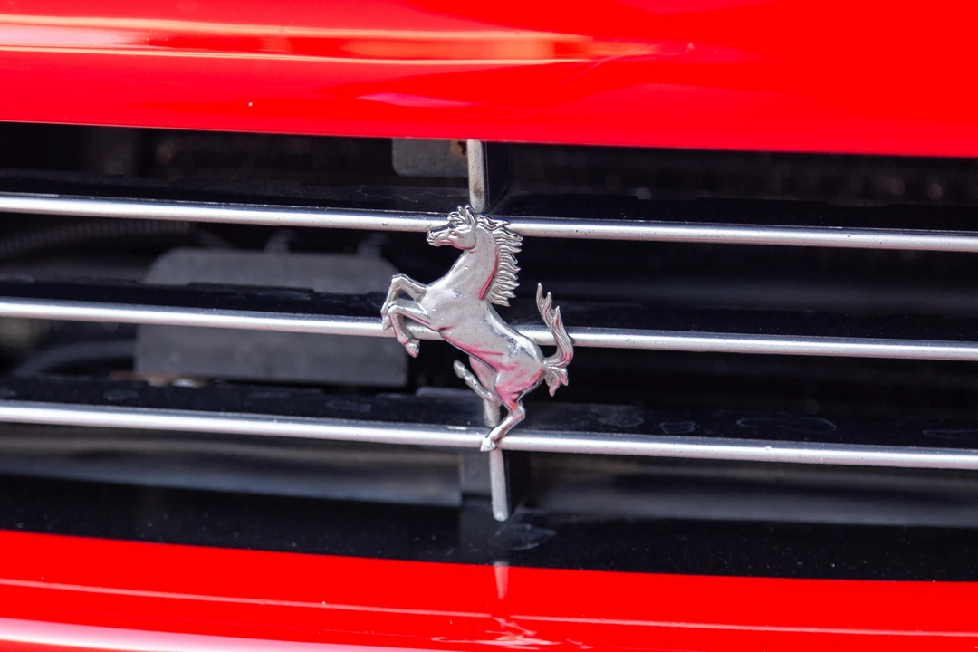 1999 Ferrari 550 Maranello - Image 11 of 31