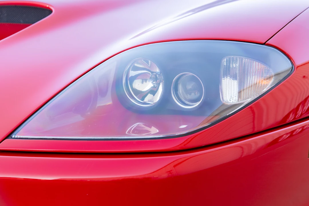1999 Ferrari 550 Maranello - Image 12 of 31