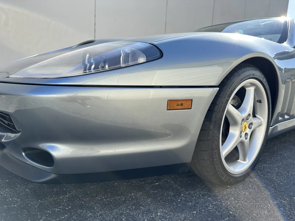 1999 Ferrari 550 Maranello - Image 20 of 31