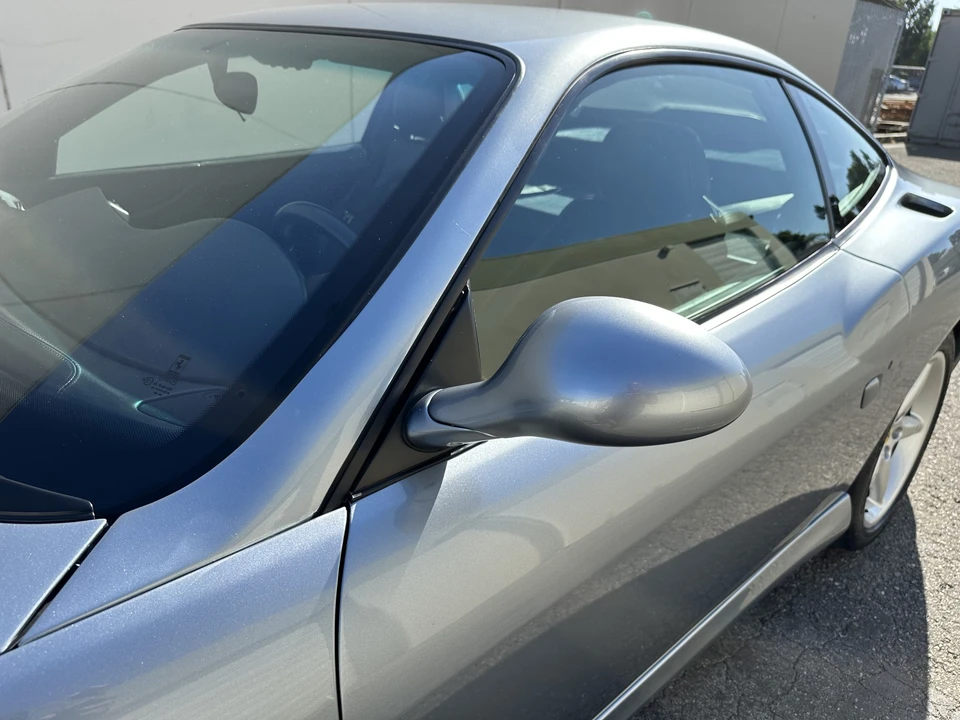 1999 Ferrari 550 Maranello - Image 21 of 31