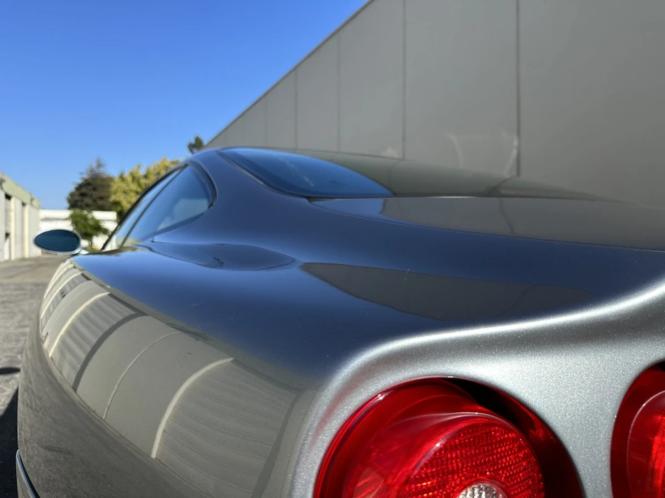 1999 Ferrari 550 Maranello - Image 30 of 31