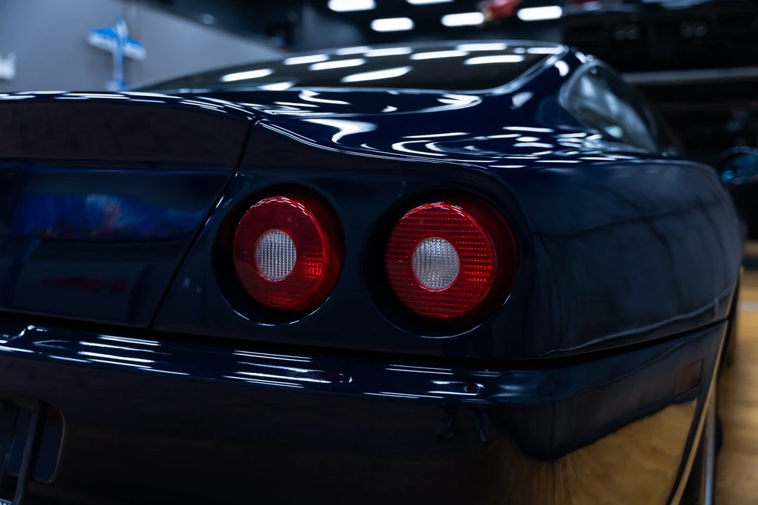 1999 Ferrari 550 Maranello - Image 21 of 31