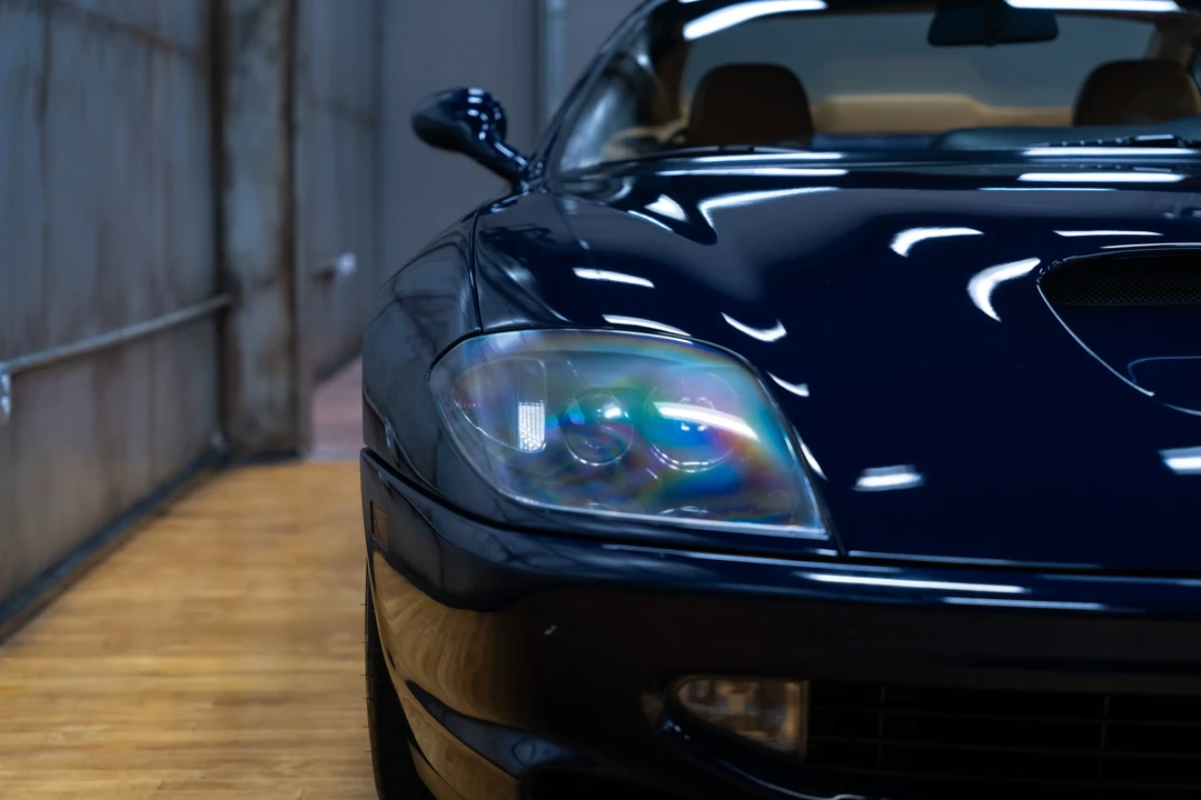 1999 Ferrari 550 Maranello - Image 31 of 31