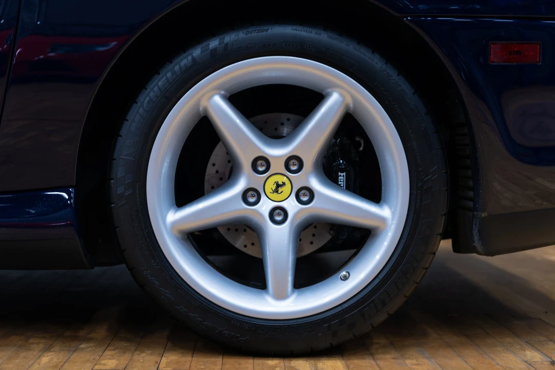 1999 Ferrari 550 Maranello - Image 25 of 31