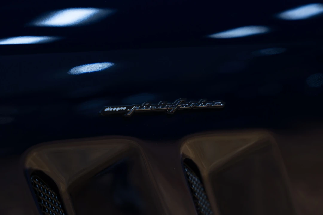 1999 Ferrari 550 Maranello - Image 28 of 31