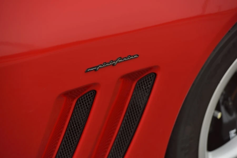 1999 Ferrari 550 Maranello - Image 10 of 31