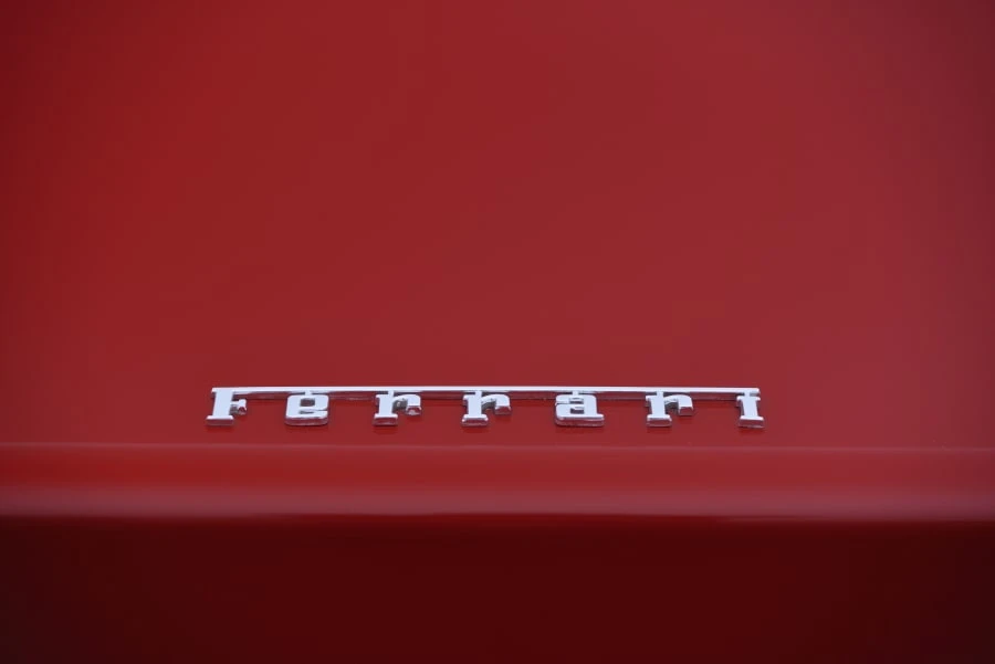 1999 Ferrari 550 Maranello - Image 7 of 31