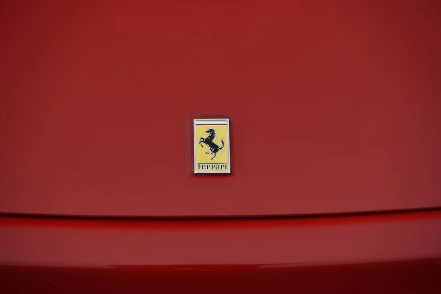1999 Ferrari 550 Maranello - Image 8 of 31