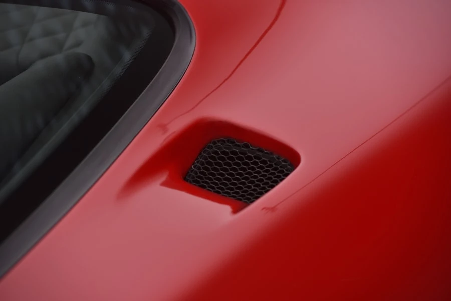 1999 Ferrari 550 Maranello - Image 20 of 31
