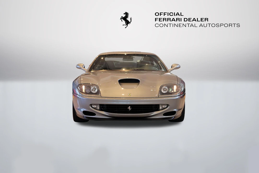 1999 Ferrari 550 Maranello - Image 24 of 31