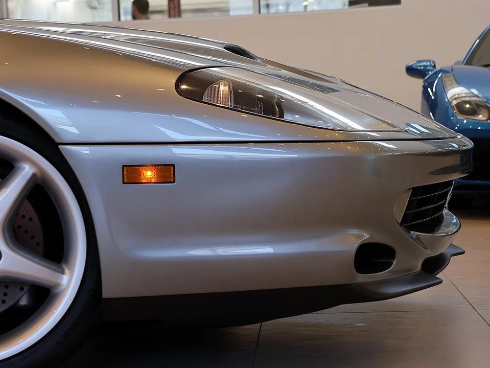 1999 Ferrari 550 Maranello - Image 16 of 31