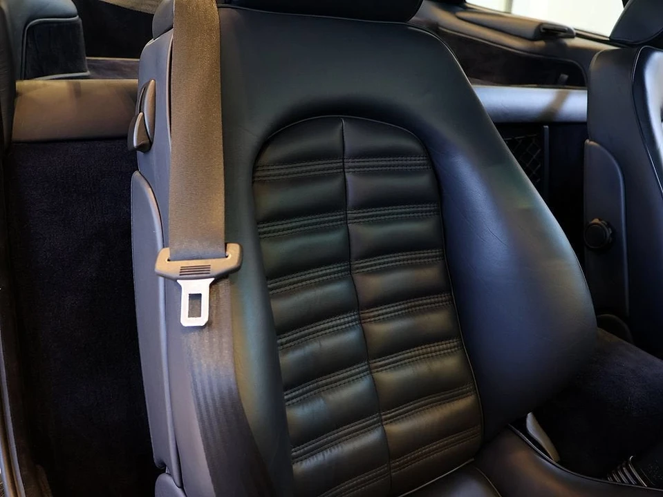 1999 Ferrari 550 Maranello - Image 30 of 31