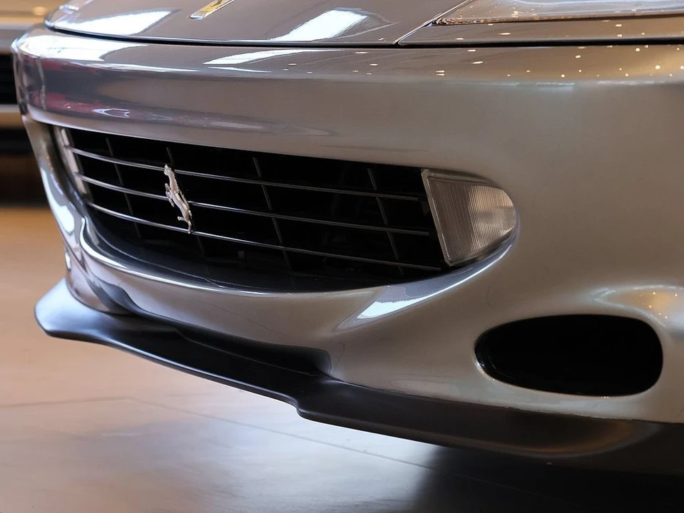 1999 Ferrari 550 Maranello - Image 21 of 31