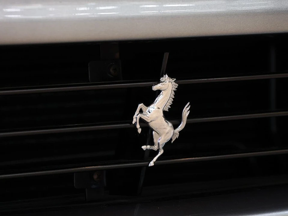 1999 Ferrari 550 Maranello - Image 18 of 31