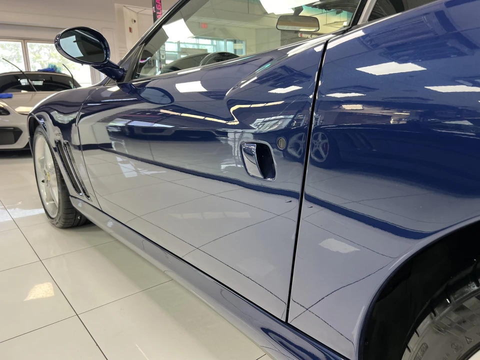 1999 Ferrari 550 Maranello - Image 30 of 31