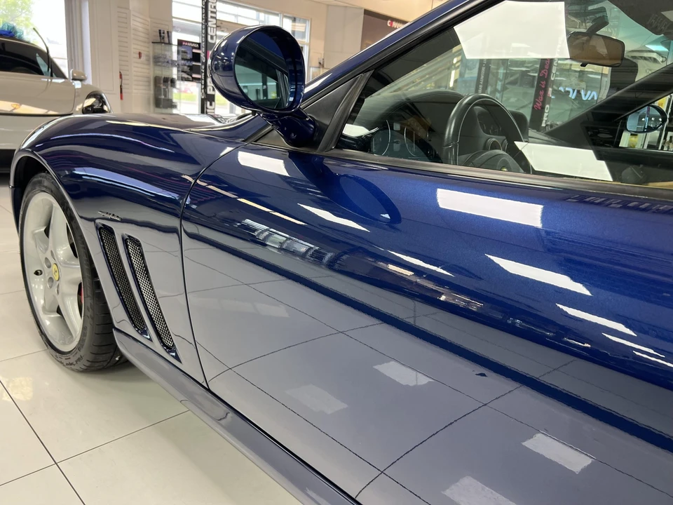 1999 Ferrari 550 Maranello - Image 29 of 31
