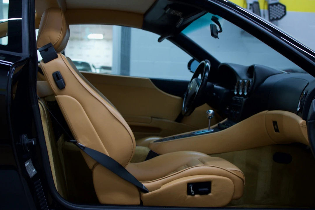 1999 Ferrari 550 Maranello - Image 30 of 31