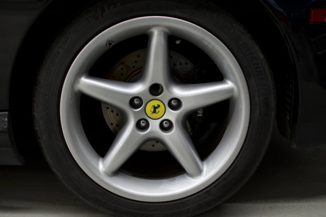 1999 Ferrari 550 Maranello - Image 20 of 31