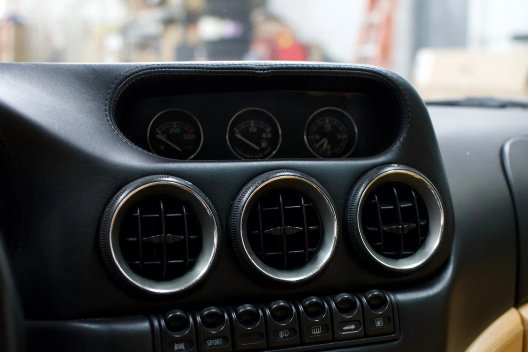 1999 Ferrari 550 Maranello - Image 29 of 31