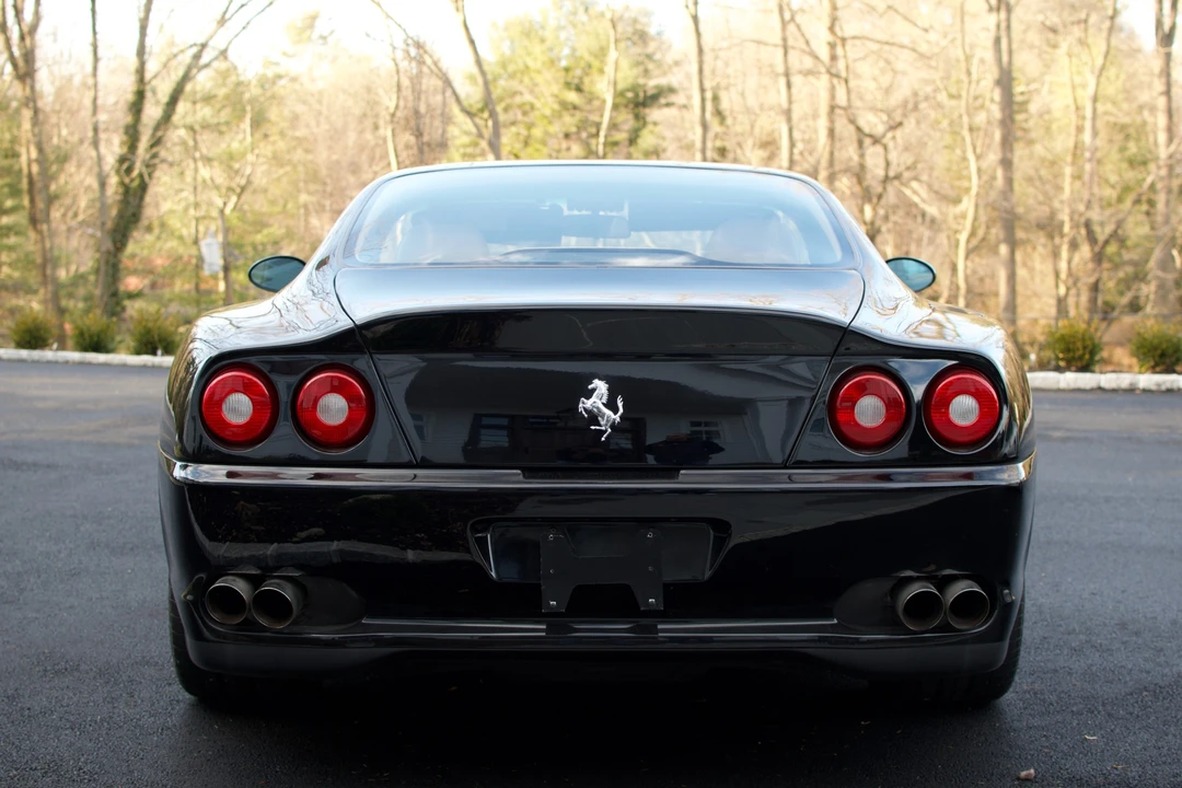 1999 Ferrari 550 Maranello - Image 7 of 31