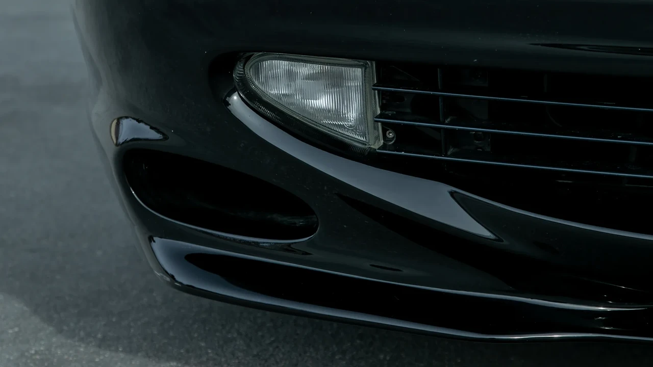 1999 Ferrari 550 Maranello - Image 28 of 31