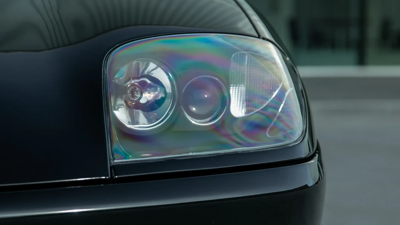 1999 Ferrari 550 Maranello - Image 26 of 31