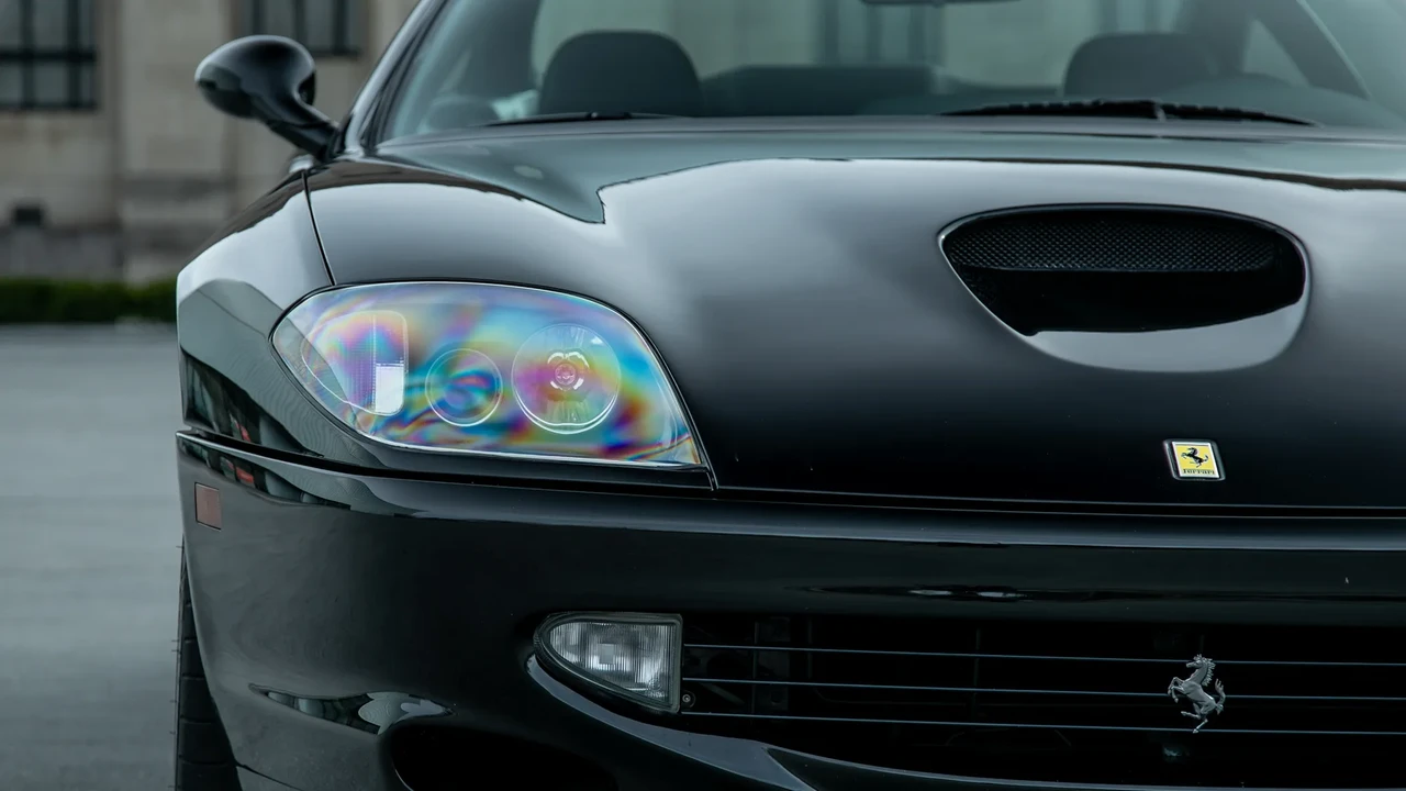 1999 Ferrari 550 Maranello - Image 11 of 31
