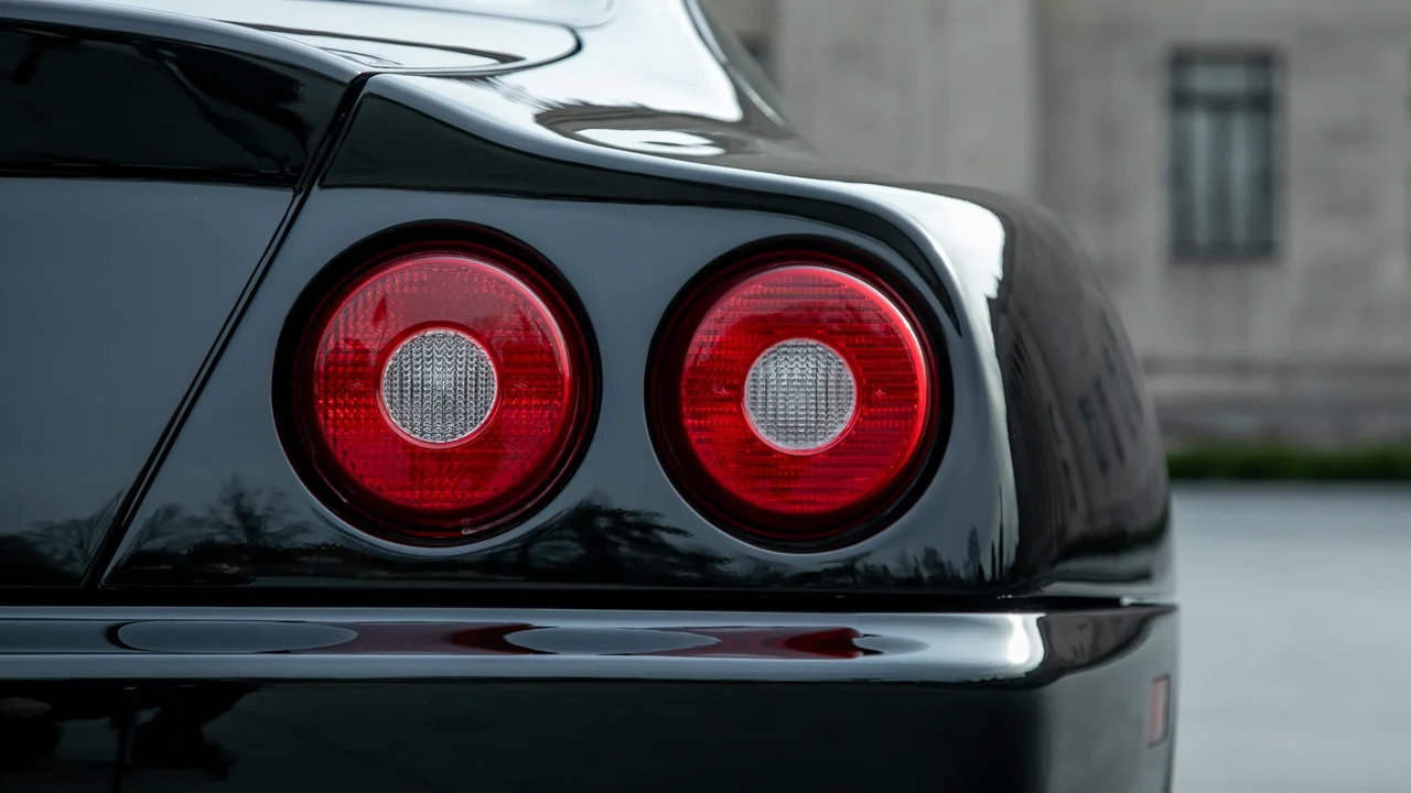 1999 Ferrari 550 Maranello - Image 31 of 31