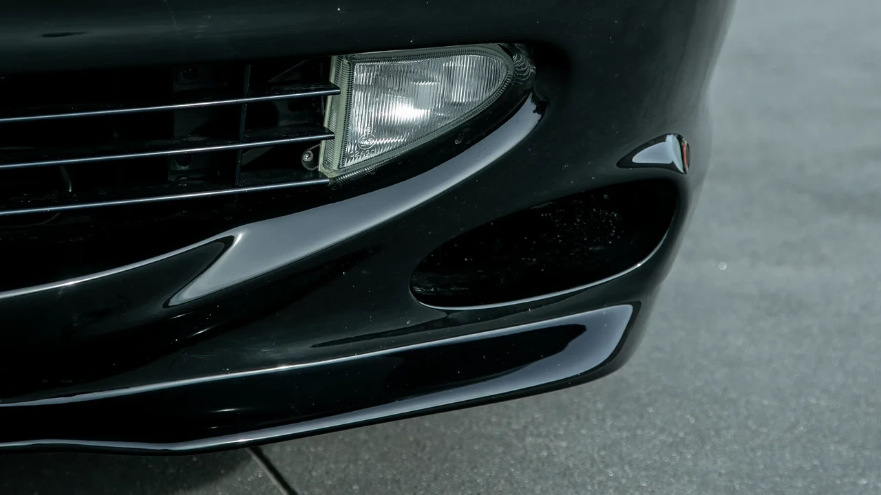 1999 Ferrari 550 Maranello - Image 27 of 31