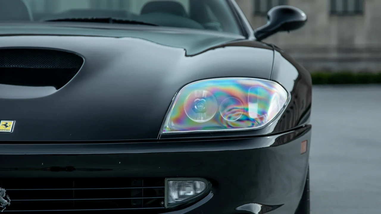 1999 Ferrari 550 Maranello - Image 12 of 31