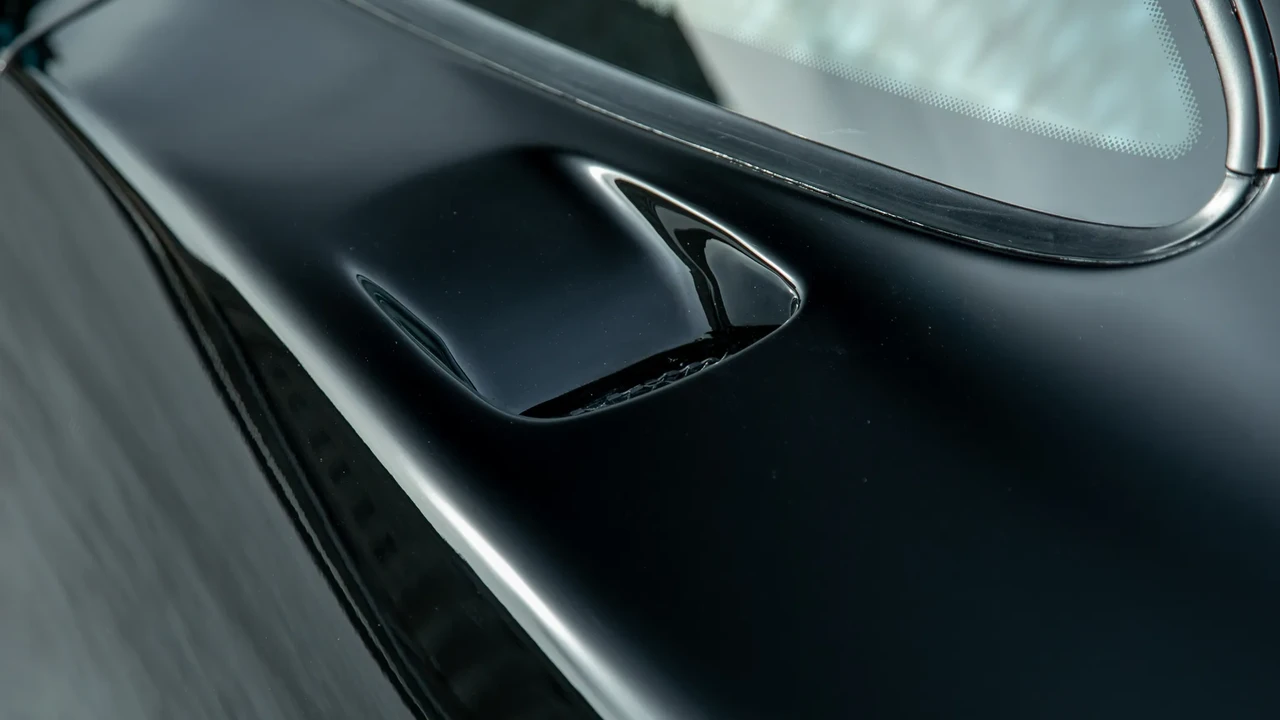1999 Ferrari 550 Maranello - Image 22 of 31
