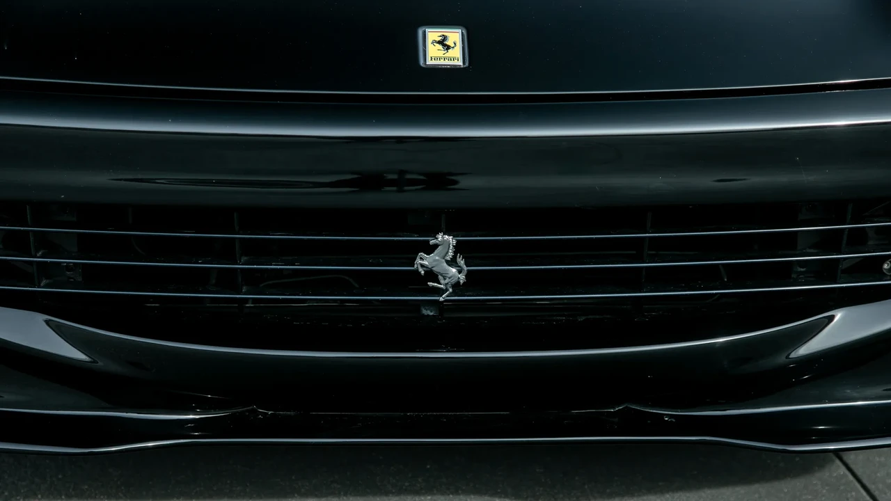 1999 Ferrari 550 Maranello - Image 29 of 31