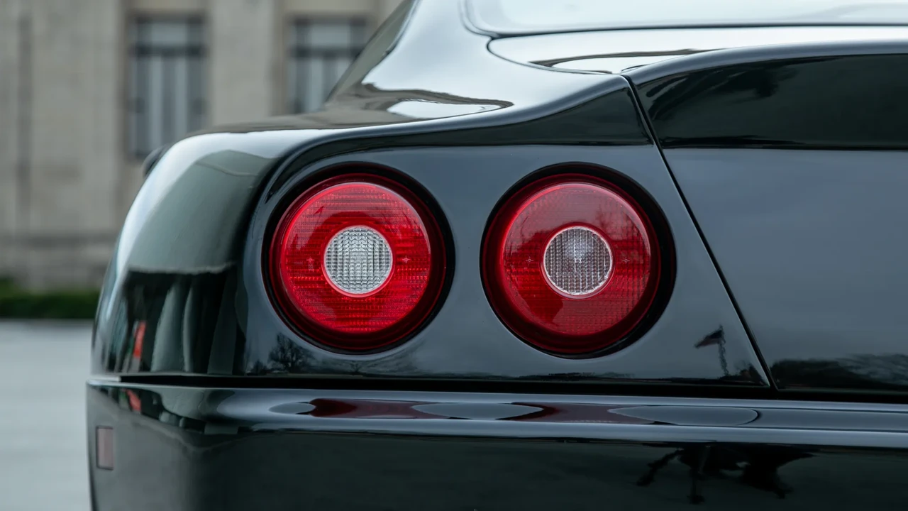 1999 Ferrari 550 Maranello - Image 30 of 31