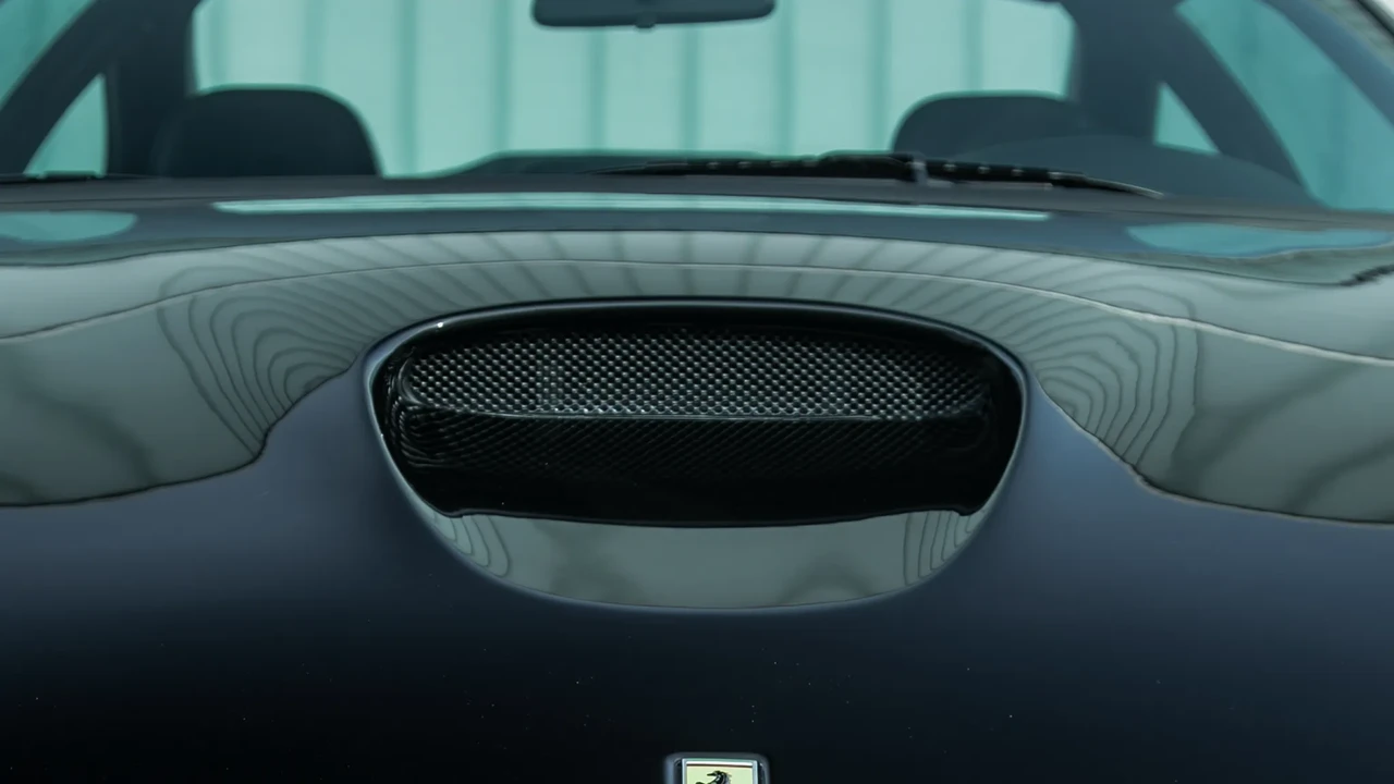 1999 Ferrari 550 Maranello - Image 24 of 31