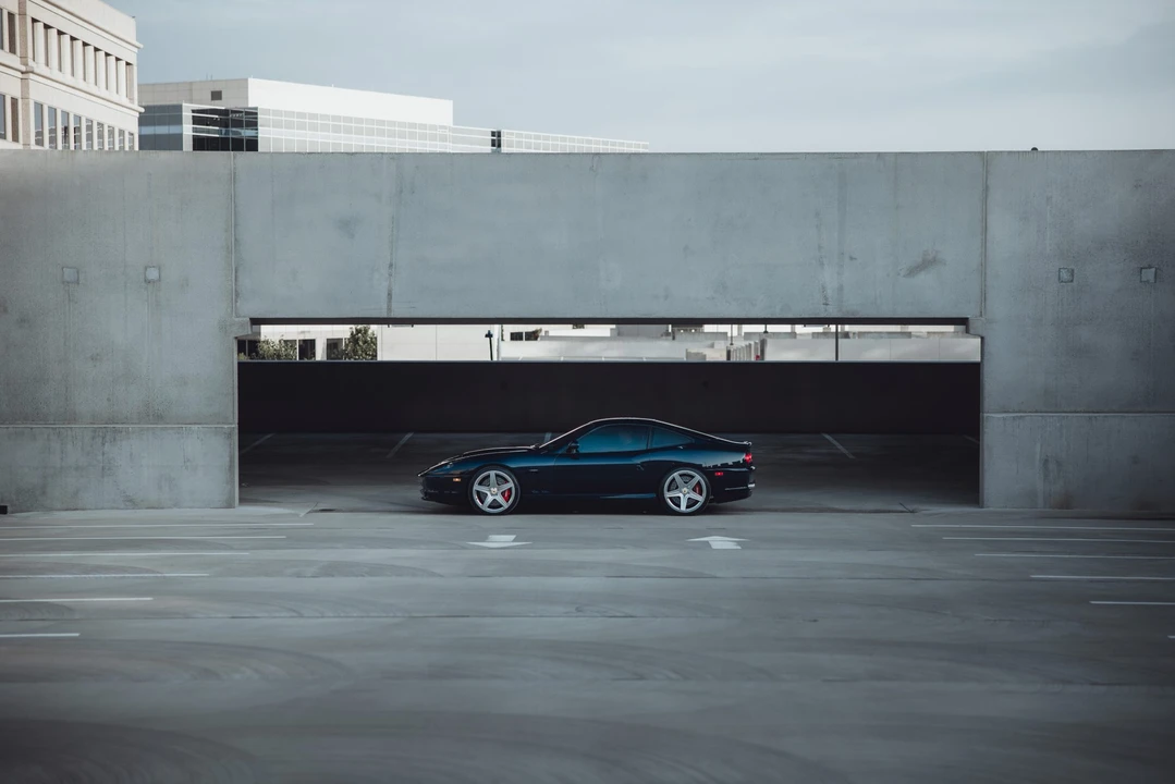 1999 Ferrari 550 Maranello - Image 23 of 31