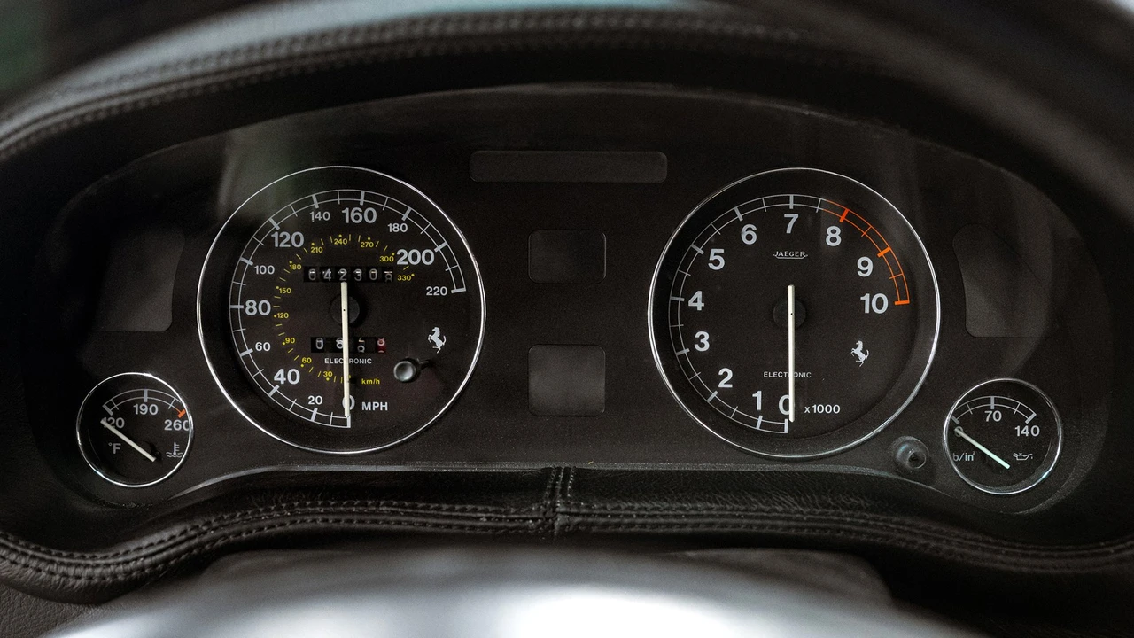 1999 Ferrari 550 Maranello - Image 7 of 14