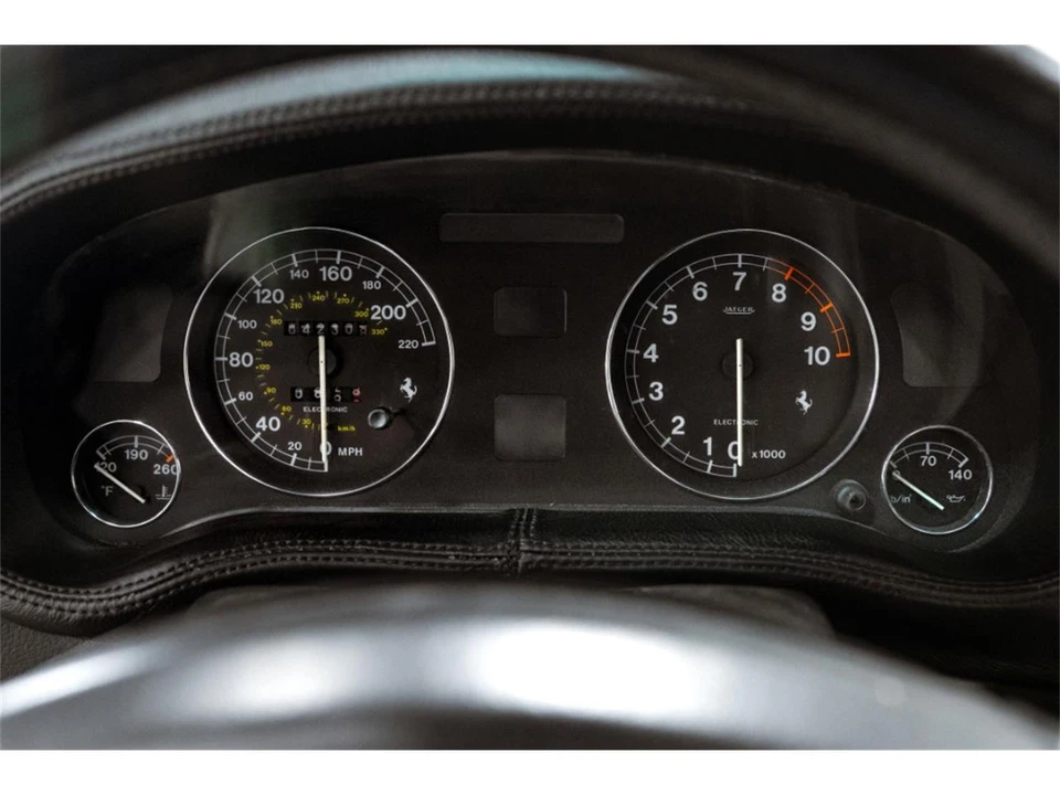 1999 Ferrari 550 Maranello - Image 6 of 10