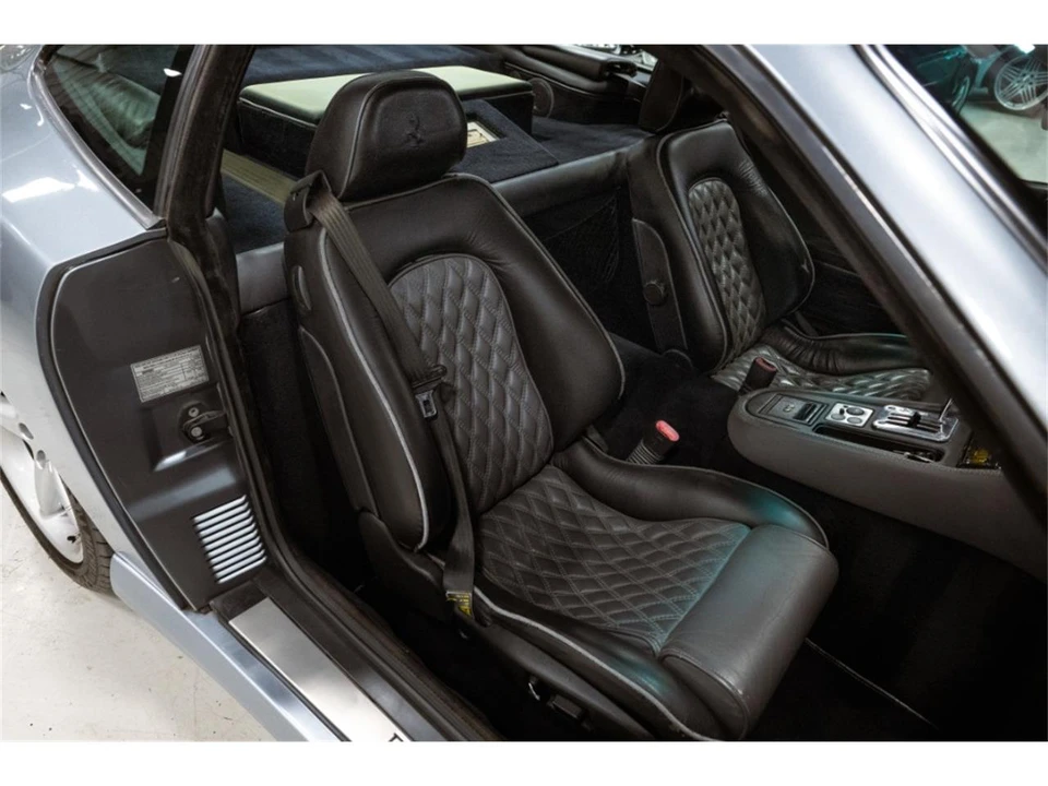 1999 Ferrari 550 Maranello - Image 8 of 10