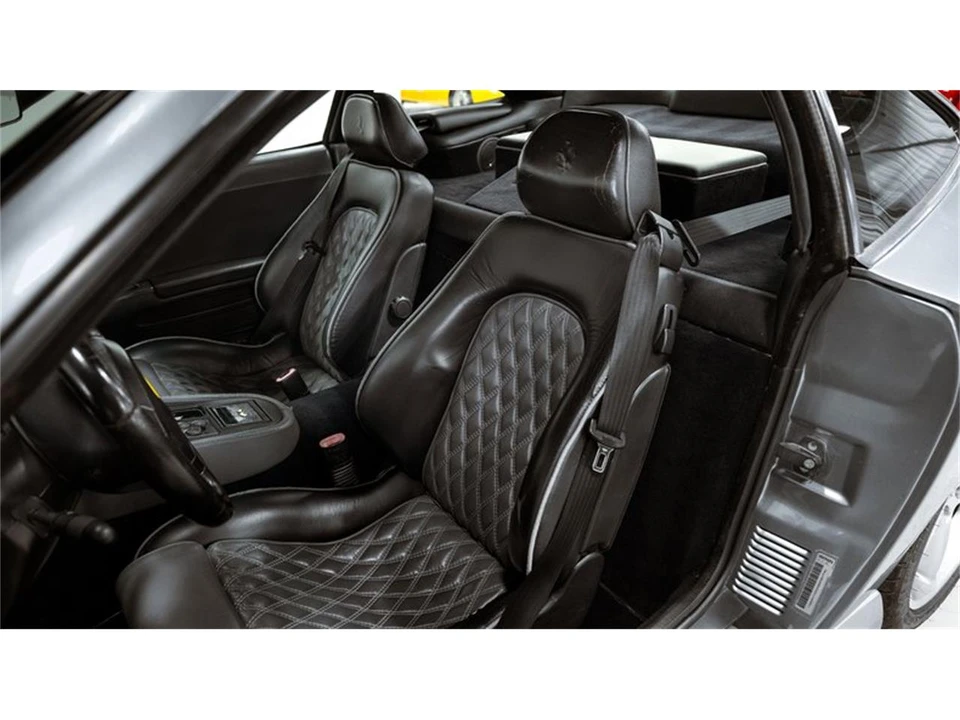 1999 Ferrari 550 Maranello - Image 9 of 14