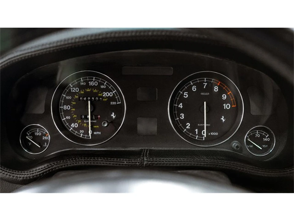 1999 Ferrari 550 Maranello - Image 7 of 14