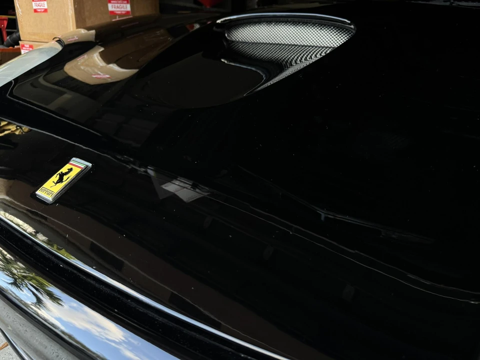 1999 Ferrari 550 Maranello - Image 24 of 31