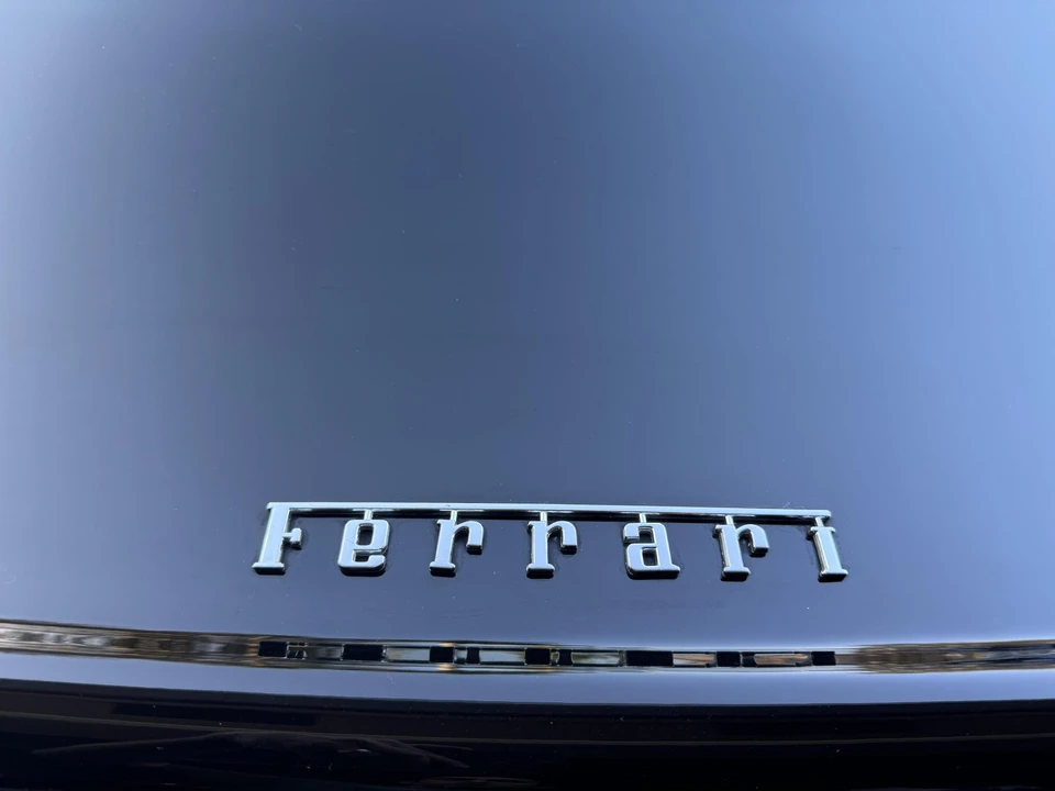 1999 Ferrari 550 Maranello - Image 23 of 31