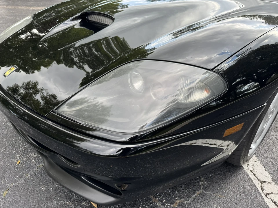 1999 Ferrari 550 Maranello - Image 20 of 31