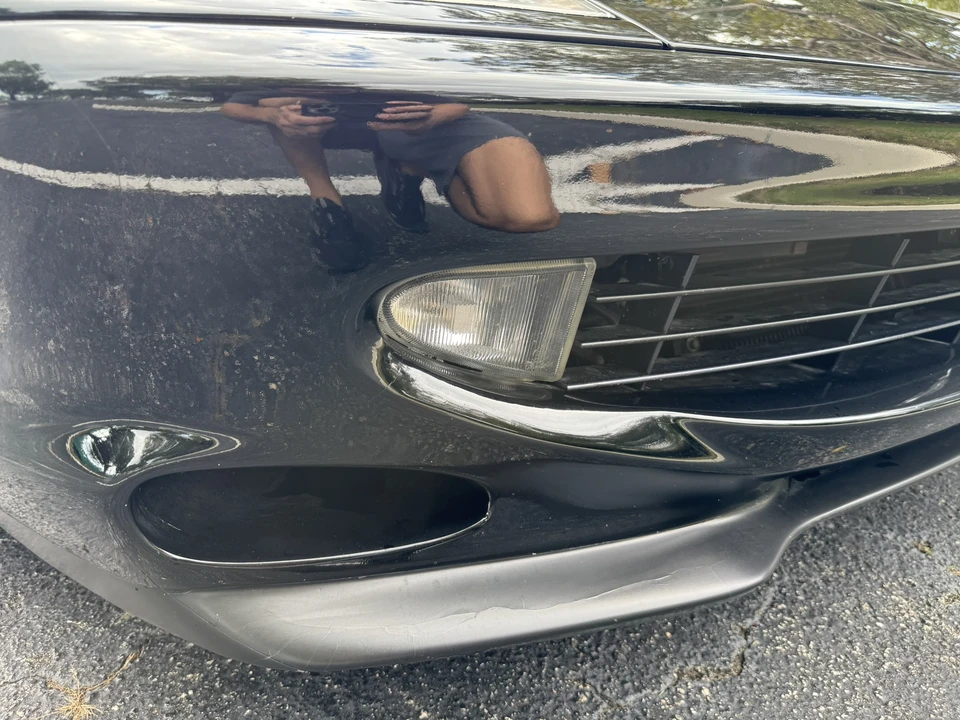 1999 Ferrari 550 Maranello - Image 21 of 31
