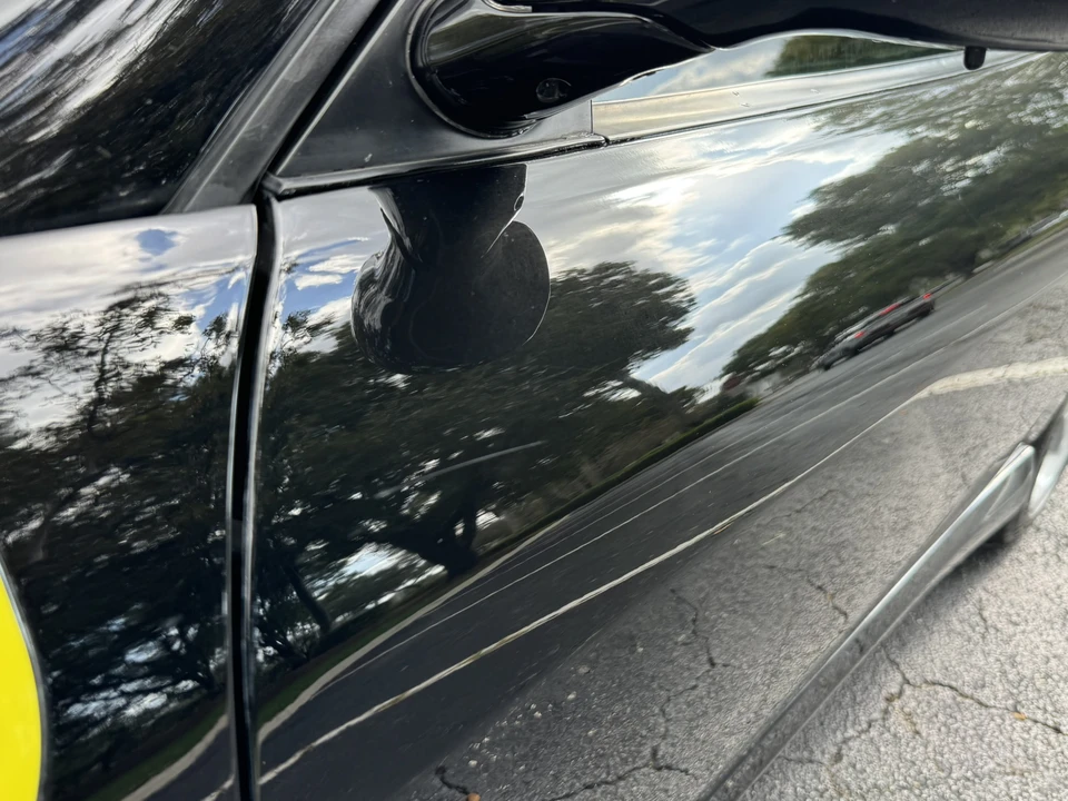 1999 Ferrari 550 Maranello - Image 28 of 31